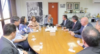 Prefeitura cobra agilidade na resolução do impasse entre Caixa e TCU